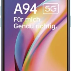 OPPO A94 5G Cosmo Blue