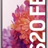 Samsung Galaxy S20 FE 5G (128GB) Smartphone Cloud Lavender