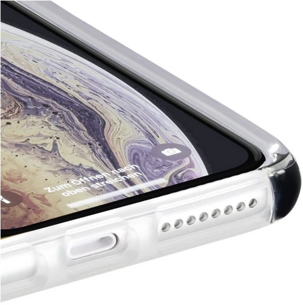 Hama Cover Protector Für IPhone 11 Schwarz 6 Hama Cover Protector Für IPhone 11 Schwarz – Bild 6