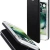 Hama Booklet Curve Für IPhone 7 Schwarz