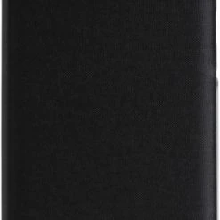 Samsung Wallet Cover Für Galaxy A40 Schwarz