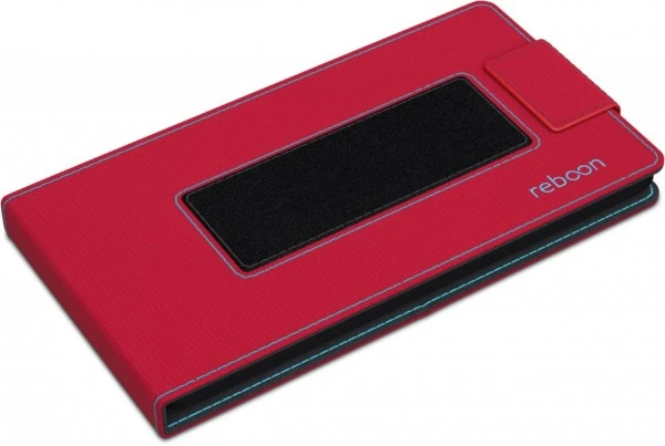 Reboon Boonflip XS4 Handyhülle Rot 1 Reboon Boonflip XS4 Handyhülle Rot