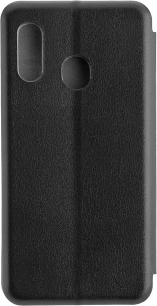 Commander Book Case CURVE Für A202 Galaxy A20e Schwarz 2 Commander Book Case CURVE Für A202 Galaxy A20e Schwarz – Bild 2