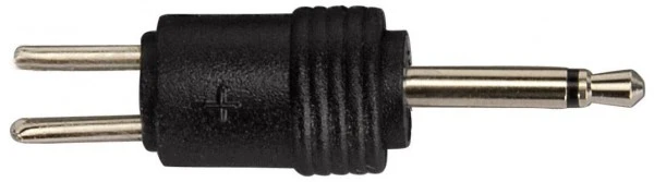 Hama Electronic 1.0, 1000mA, Stab. Universal-Netzteil Schwarz 5 Hama Electronic 1.0, 1000mA, Stab. Universal-Netzteil Schwarz – Bild 5