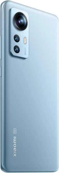 Xiaomi 12 5G (8GB+256GB) T-Mobile Smartphone Blau 4 Xiaomi 12 5G (8GB+256GB) T-Mobile Smartphone Blau – Bild 4