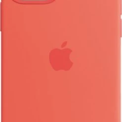 Apple Silikon Case Mit MagSafe Für IPhone 12/12 Pro Zitruspink -Apple-Geschäft 61ddfd8a 91f0 4aa7 93f9 0fd593a81cfc 600x600