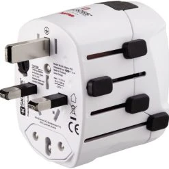 Hama Weltreisestecker World Travel Pro -Apple-Geschäft 61fbccf2 d17c 4187 bffb 99727bc2c633 600x600