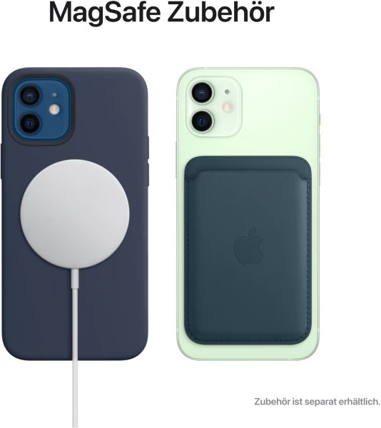 Apple IPhone 12 (64GB) Blau 3 Apple IPhone 12 (64GB) Blau – Bild 3