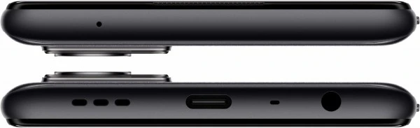 OPPO A96 Smartphone Starry Black 3 OPPO A96 Smartphone Starry Black – Bild 3