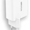 RealPower PC-38 USB/-C Wandladegerät (38W)