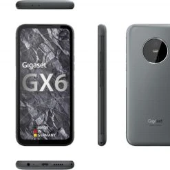 Gigaset GX6 Smartphone Titanium Grey 9 Gigaset GX6 Smartphone Titanium Grey -Apple-Geschäft 62ecc736 bb40 4e92 a85a fdd92580f153 600x600