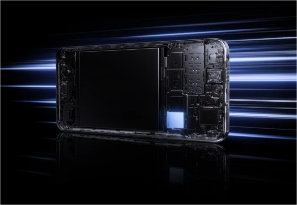 Xiaomi Redmi Note 11S (6GB+128GB) Smartphone Twilight Blue 3 Xiaomi Redmi Note 11S (6GB+128GB) Smartphone Twilight Blue – Bild 3