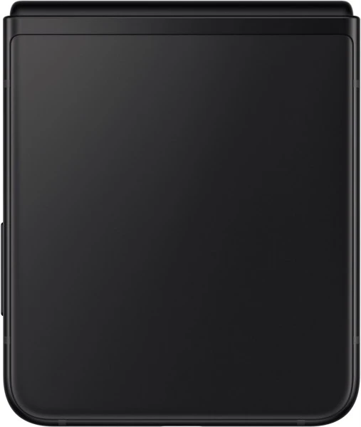 Samsung Galaxy Z Flip3 5G (256GB) T-Mobile Smartphone Phantom Black 2 Samsung Galaxy Z Flip3 5G (256GB) T-Mobile Smartphone Phantom Black – Bild 2
