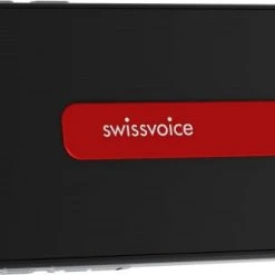 Swissvoice C50s Smartphone Schwarz Inkl. Armband Und Hülle -Apple-Geschäft 63516791 b543 4e23 a577 5e127cd764ec 600x600