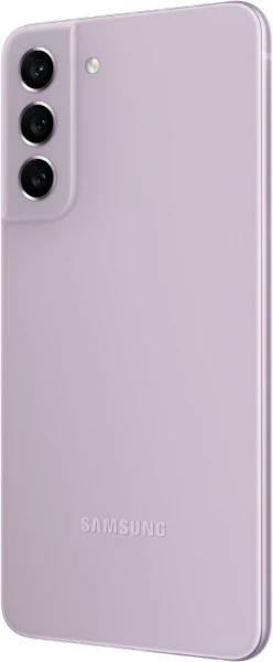 Samsung Galaxy S21 FE 5G (256GB) Smartphone Lavendel 5 Samsung Galaxy S21 FE 5G (256GB) Smartphone Lavendel – Bild 5