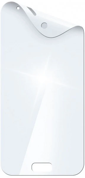 Hama Displayschutzfolie Crystal Clear Für Galaxy S8 (2 Stück) 2 Hama Displayschutzfolie Crystal Clear Für Galaxy S8 (2 Stück) – Bild 2