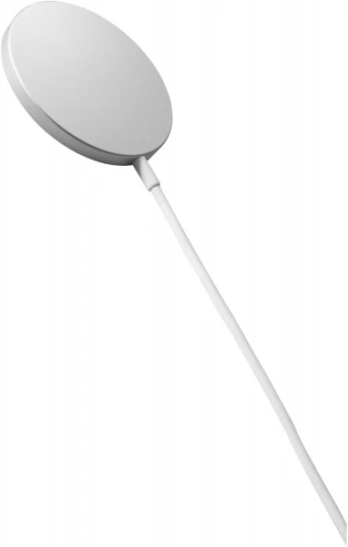 Vivanco Magnetic Wireless Quick Charger 15W Weiß 3 Vivanco Magnetic Wireless Quick Charger 15W Weiß – Bild 3