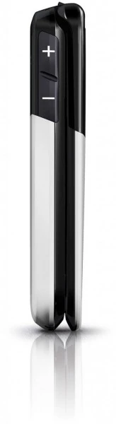 Emporia GLAM Seniorenhandy Weiß 3 Emporia GLAM Seniorenhandy Weiß – Bild 3