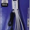 Priory USB 5in1 Ladekabel