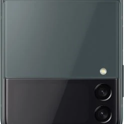 Samsung Galaxy Z Flip3 5G (128GB) Smartphone Phantom Green -Apple-Geschäft 652b448b a11e 4028 8253 39c140b638f7 600x600