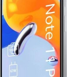 Xiaomi Redmi Note 11 Pro 5G (6GB+128GB) Smartphone Polar White -Apple-Geschäft 65cbb764 e10c 46a0 b6d7 8476c88d661a 600x600