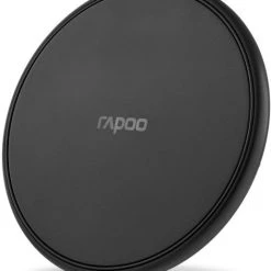 Rapoo XC100 Kabelloses Ladegerät Schwarz 8 Rapoo XC100 Kabelloses Ladegerät Schwarz -Apple-Geschäft 65fa9ee3 65d5 46a0 ad5b afe2edbeb3a7 600x600