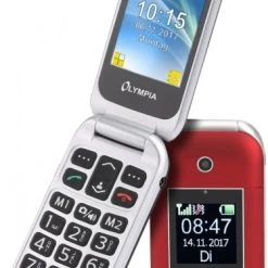 Olympia Janus Seniorenhandy Rot 6 Olympia Janus Seniorenhandy Rot -Apple-Geschäft 66173da2 fa52 41cb 8060 0243c5ce6940 600x600