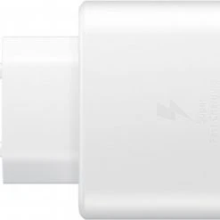Samsung Schnellladegerät (45W) Weiß 9 Samsung Schnellladegerät (45W) Weiß -Apple-Geschäft 66234edc 3c0e 439c bd29 647dd070311d 600x600
