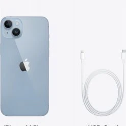 Apple IPhone 14 Plus (128GB) Blau -Apple-Geschäft 6630e3c9 5913 40a4 aeff f8285b65ccf1 600x600