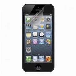 BELKIN Display-Kratzerschutz Für IPhone 5