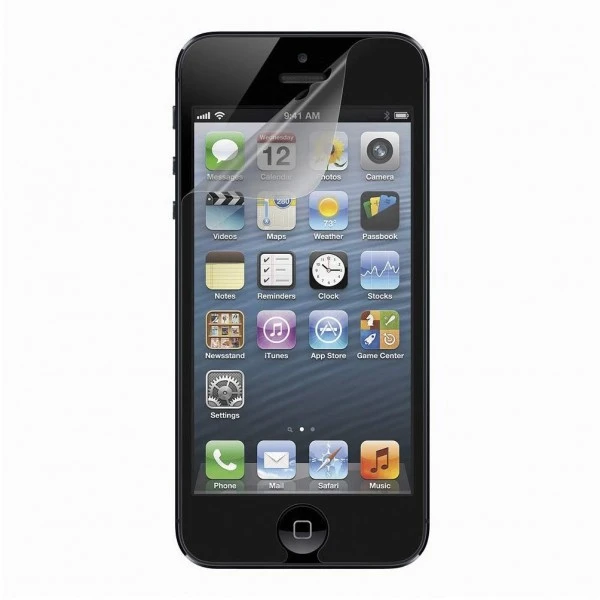 BELKIN Display-Kratzerschutz Für IPhone 5 1 BELKIN Display-Kratzerschutz Für IPhone 5
