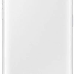 Samsung Clear Cover Für Galaxy A3 (2017)