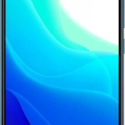 Xiaomi Mi 10 Lite 5G (6GB+128GB) Smartphone Aurora Blue