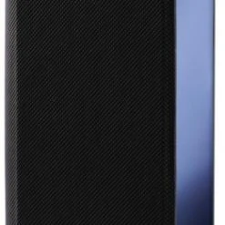 Hama Booklet Slim Pro Für Galaxy S10 Schwarz