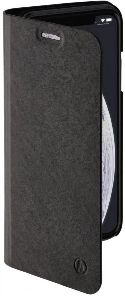 Hama Booklet Guard Pro Für IPhone 11 Pro Max Schwarz 2 Hama Booklet Guard Pro Für IPhone 11 Pro Max Schwarz – Bild 2