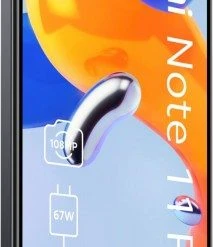 Xiaomi Redmi Note 11 Pro 5G (6GB+128GB) Smartphone Graphite Gray 10 Xiaomi Redmi Note 11 Pro 5G (6GB+128GB) Smartphone Graphite Gray -Apple-Geschäft 680a4cfe e665 4ce1 a484 e655e6c084cc 600x600