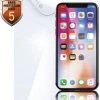 Hama Schutzfolie Crystal Clear (2 Stk.) Für IPhone XS