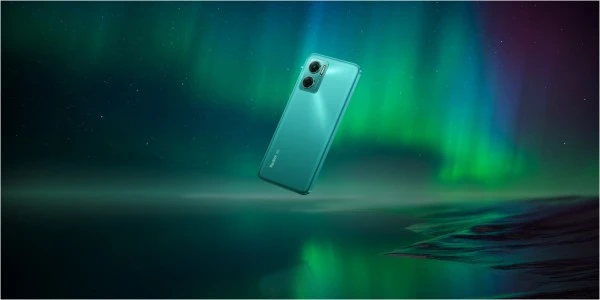 Xiaomi Redmi 10 5G (4GB+64GB) Smartphone Aurora Green 3 Xiaomi Redmi 10 5G (4GB+64GB) Smartphone Aurora Green – Bild 3