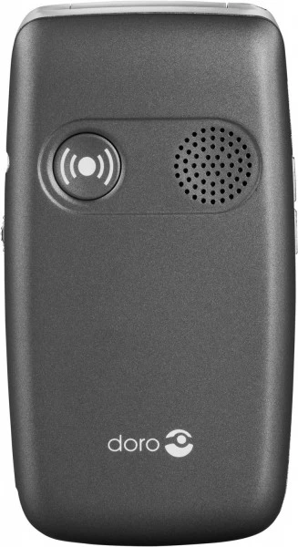Doro Primo 418 By Doro Seniorenhandy Graphit 5 Doro Primo 418 By Doro Seniorenhandy Graphit – Bild 5