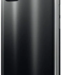 Alternative view of OPPO A74 5G Smartphone Fluid Black