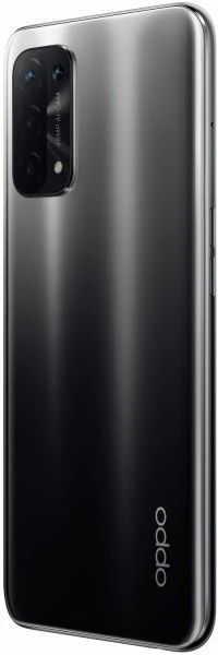 OPPO A74 5G Smartphone Fluid Black 2 OPPO A74 5G Smartphone Fluid Black – Bild 2