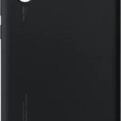 HUAWEI Silicon Case Für P20 Schwarz -Apple-Geschäft 693581b0 9e03 4b49 baf3 7025183286af 600x600