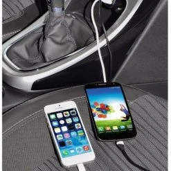 Hama Dual USB KFZ-Ladegerät Auto-Detect Schwarz 7 Hama Dual USB KFZ-Ladegerät Auto-Detect Schwarz -Apple-Geschäft 693ac0e1 259b 47bd b6f1 f3ef499f13da 600x600