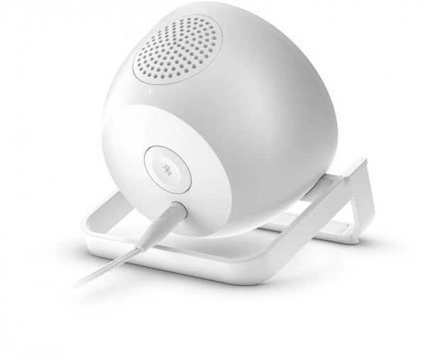 BELKIN BoostCharge Qi-Ladegerät Weiß 6 BELKIN BoostCharge Qi-Ladegerät Weiß – Bild 6