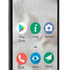 Doro 8100 Smartphone -Apple-Geschäft 6a14b47e e1b0 4ffe b7a5 b73b7b64f32f 600x600