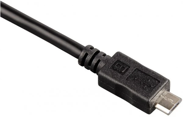 Hama MHL-Adapter 5 Hama MHL-Adapter – Bild 5