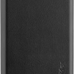 Commander Book Case CURVE Für A202 Galaxy A20e Schwarz