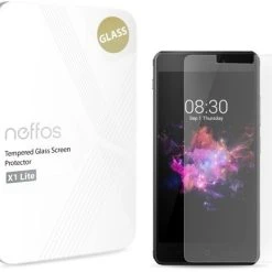 Neffos Glass Screen Protector Für Neffos X1 Lite