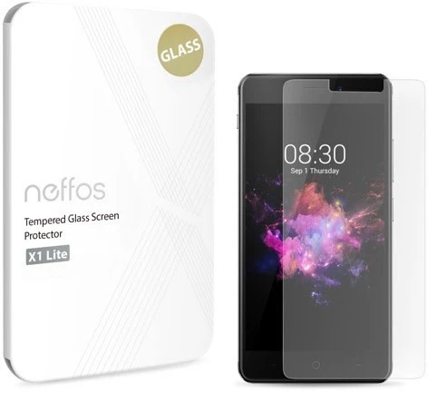 Neffos Glass Screen Protector Für Neffos X1 Lite 1 Neffos Glass Screen Protector Für Neffos X1 Lite
