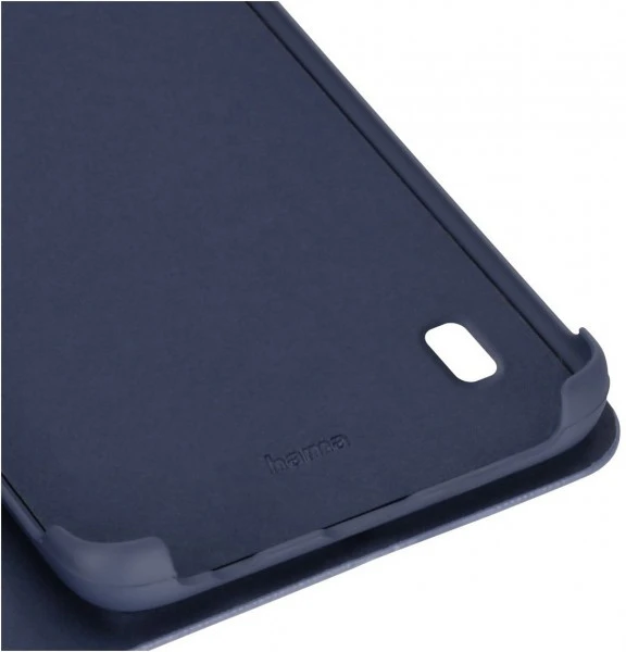 Hama Booklet Guard Pro Für Galaxy A10 Blau 3 Hama Booklet Guard Pro Für Galaxy A10 Blau – Bild 3